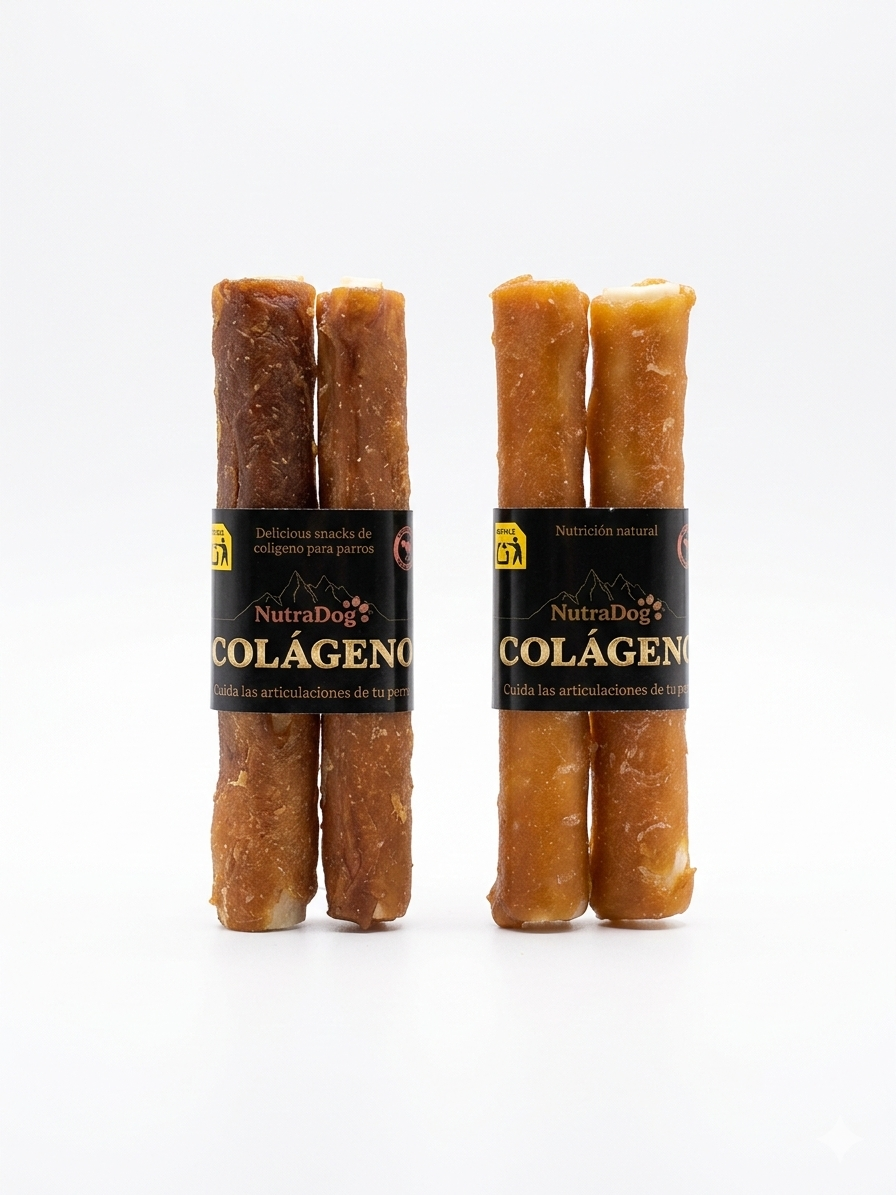 STICK DE COLAGENO S
