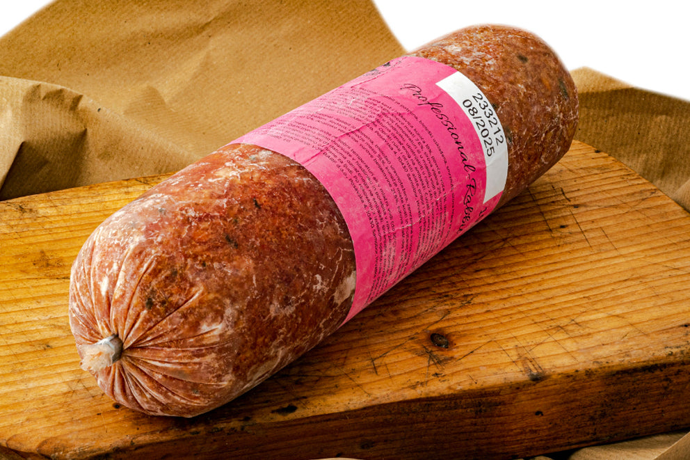 VON BARF PROFESSIONAL RABBIT 1000GR