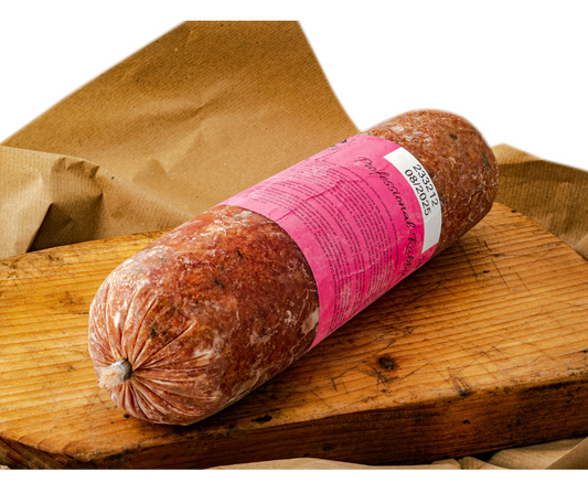 VON BARF PROFESSIONAL RABBIT 1000GR